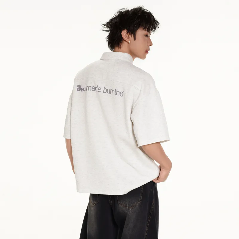 OPOX Polo Shirts Unisex-4