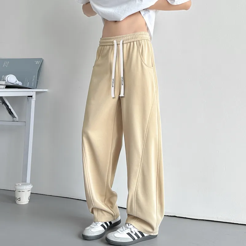 OPOX Casual Pants Unisex-12