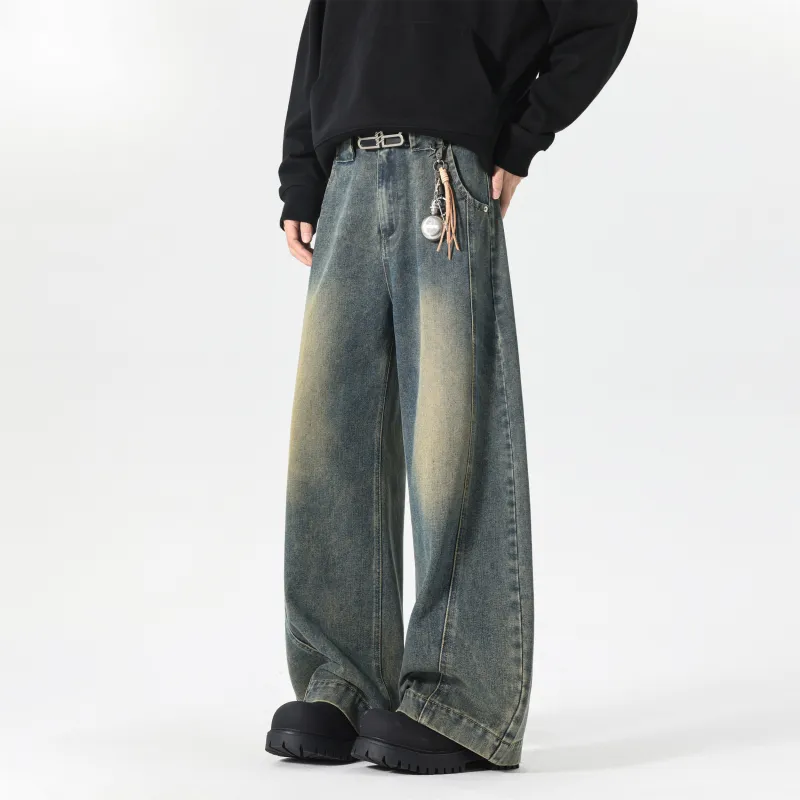 OPOX Jeans Unisex-10