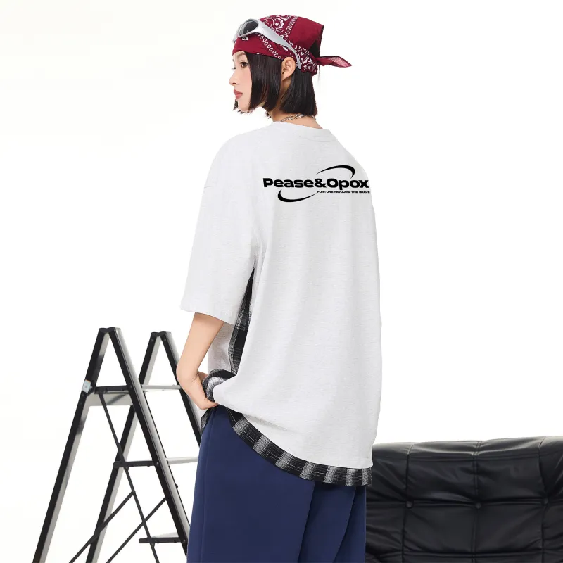 OPOX T Shirts Unisex-7
