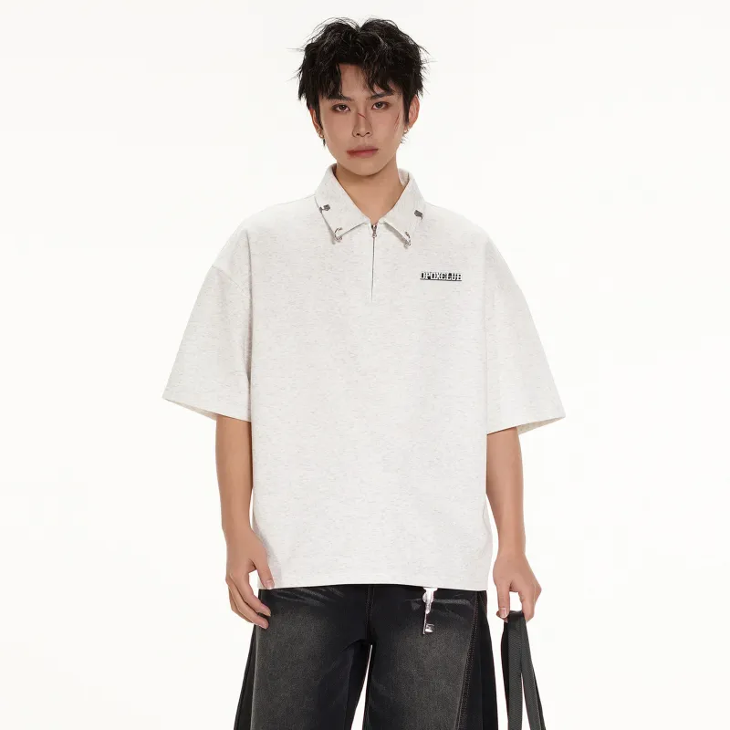 OPOX Polo Shirts Unisex-2