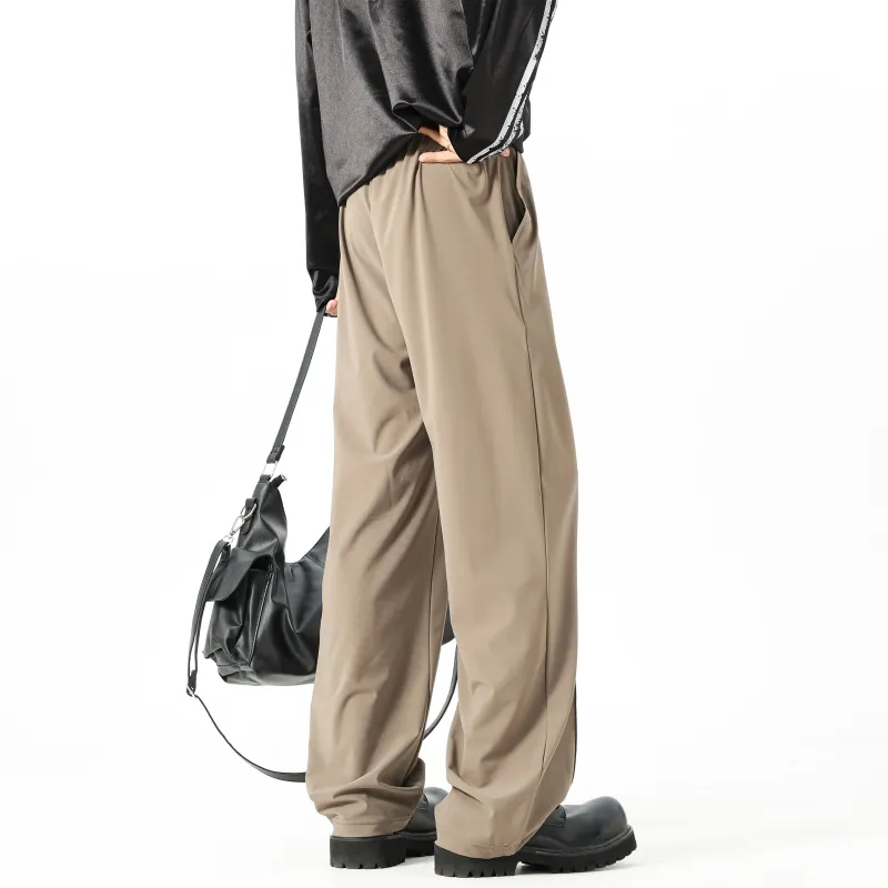 OPOX Casual Pants Unisex-9