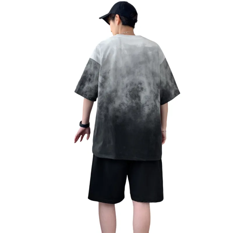 OPOX Casual Sportswear Unisex-1