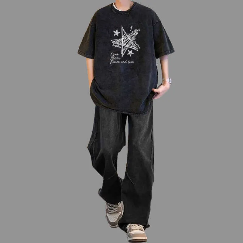 OPOX Casual Sportswear Unisex-6