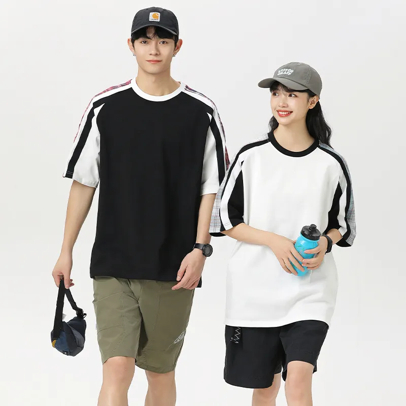 OPOX T Shirts Unisex-14
