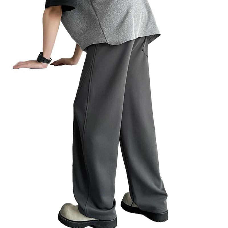 OPOX Casual Pants Unisex-6