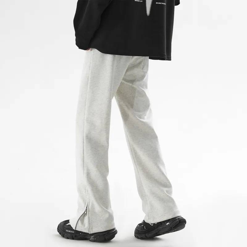 OPOX Casual Pants Unisex-9