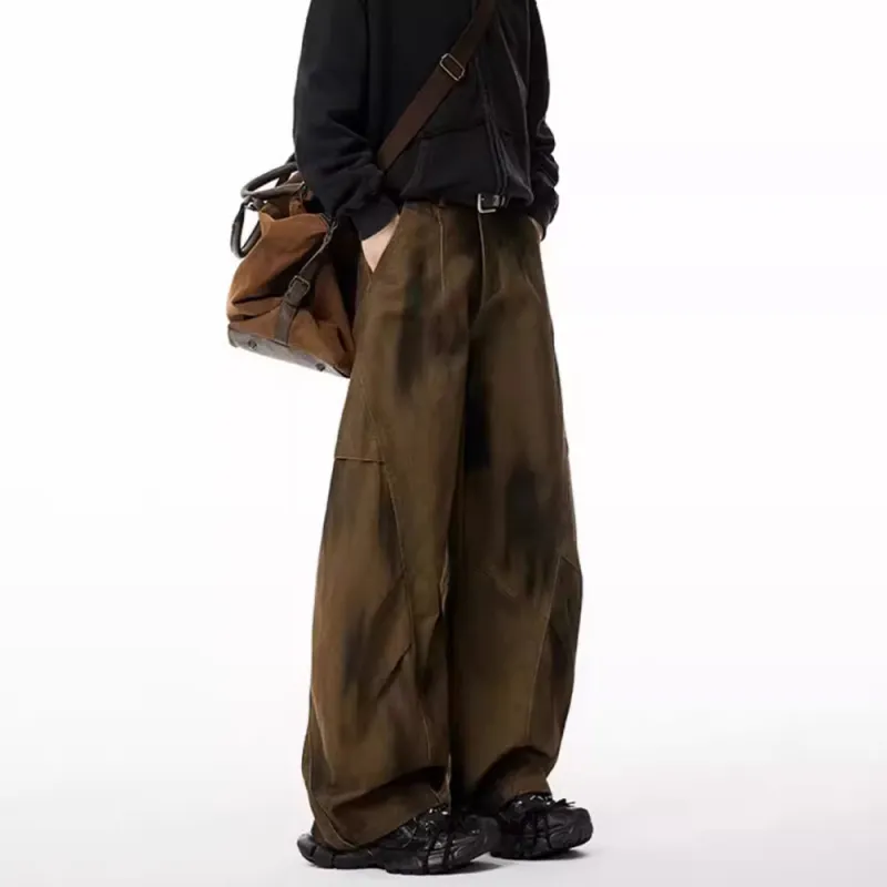 OPOX Jeans Unisex-4