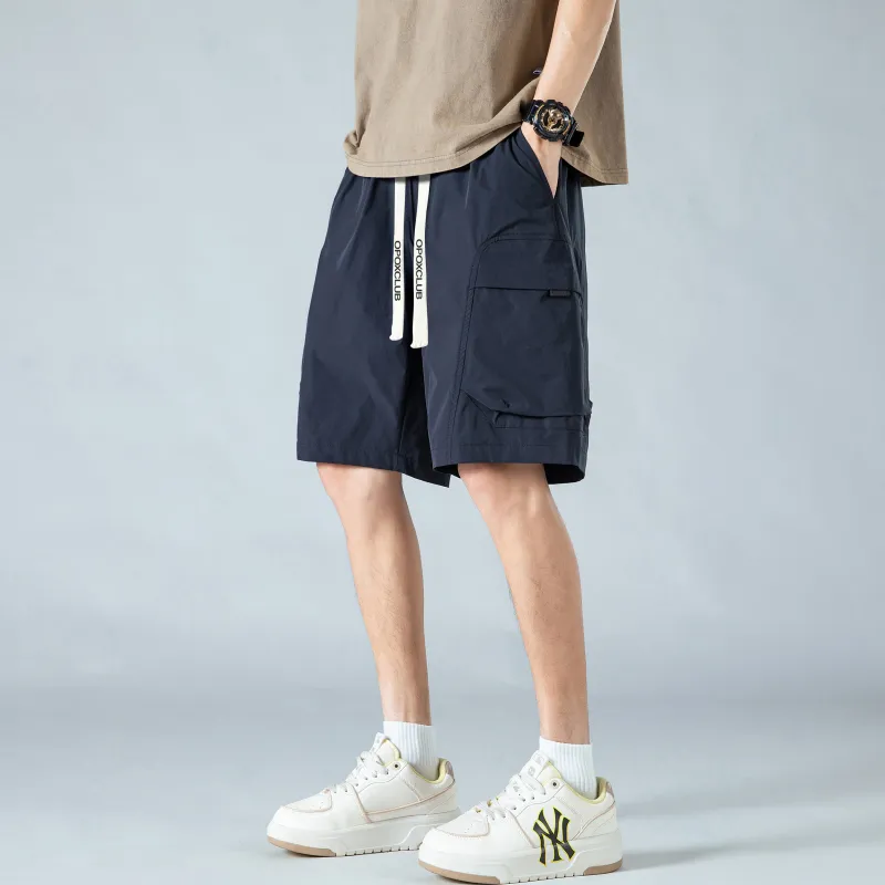 OPOX Casual Shorts Unisex-12