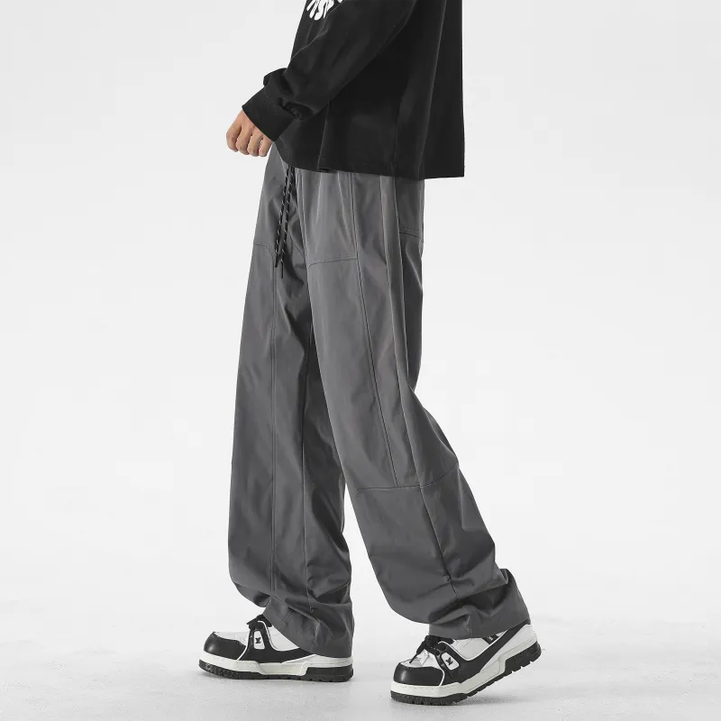 OPOX Casual Pants Unisex-7