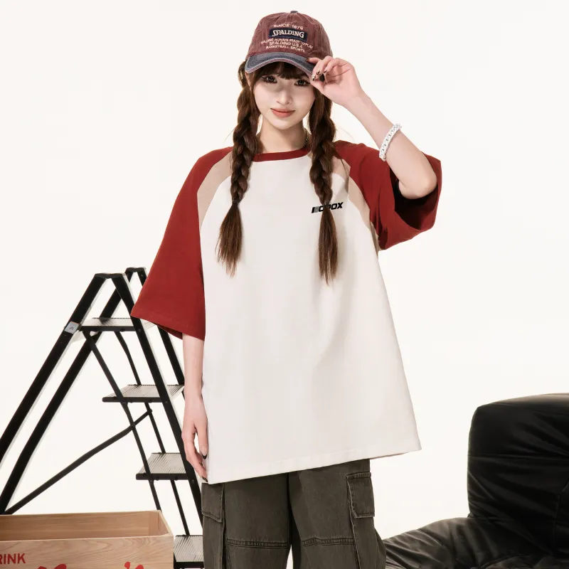 OPOX T Shirts Unisex-10
