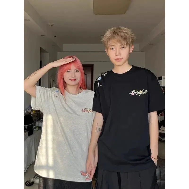 OPOX T Shirts Unisex-10