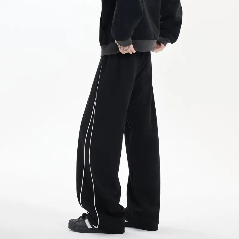 OPOX Casual Pants Unisex-3
