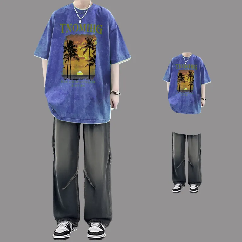 OPOX Casual Sportswear Unisex-14