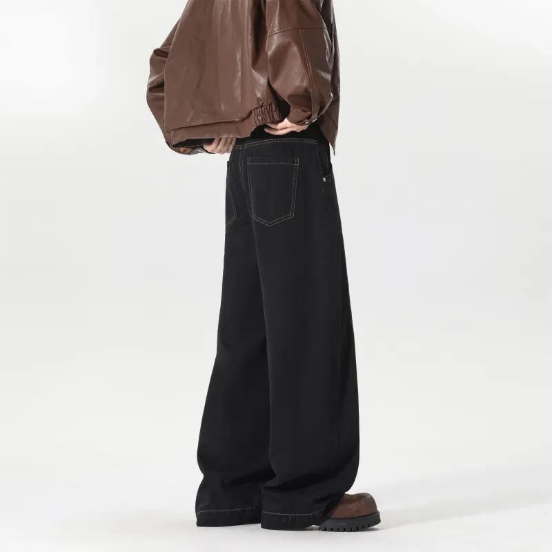 OPOX Jeans Unisex-4