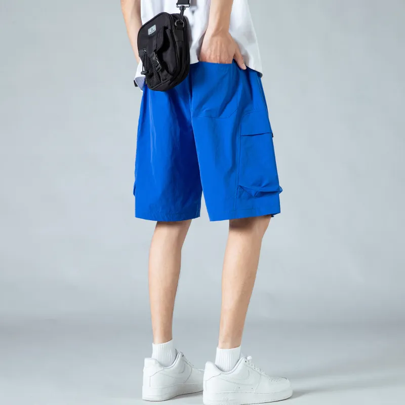 OPOX Casual Shorts Unisex-24