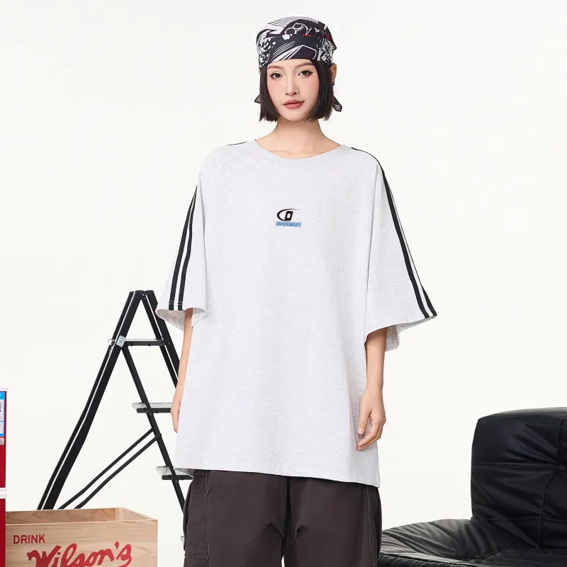 OPOX T Shirts Unisex-2