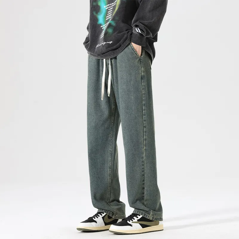 OPOX Jeans Unisex-37
