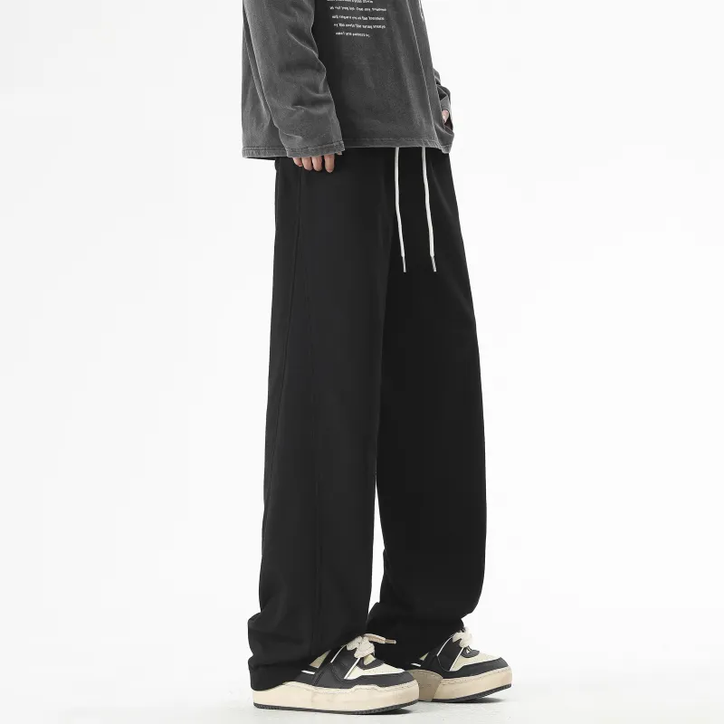 OPOX Casual Pants Unisex-4