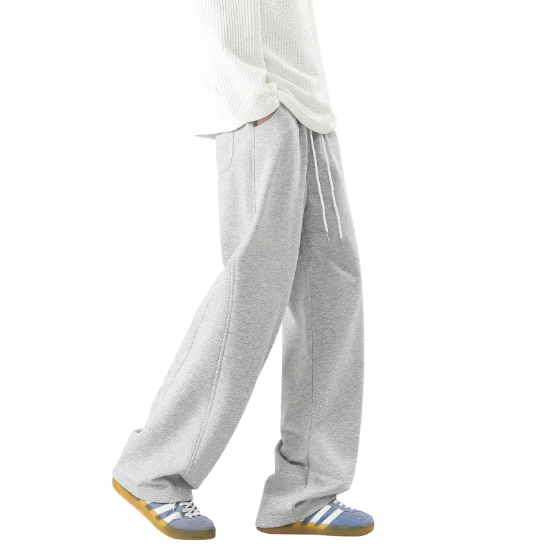 OPOX Casual Pants Unisex-11
