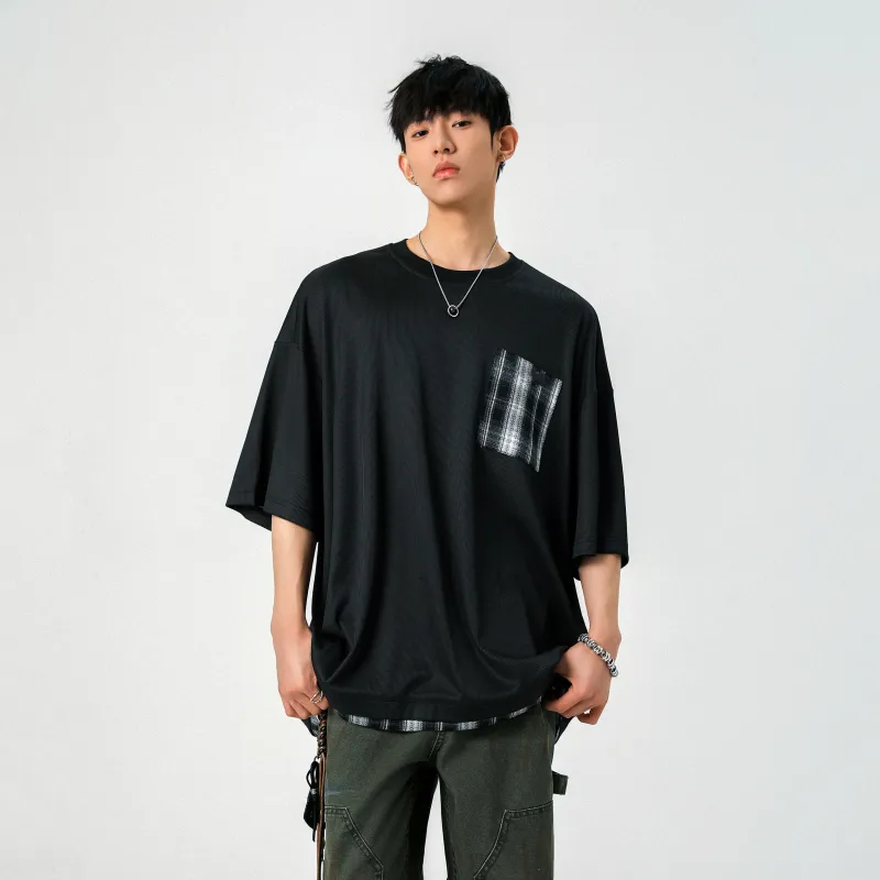OPOX T Shirts Unisex-7