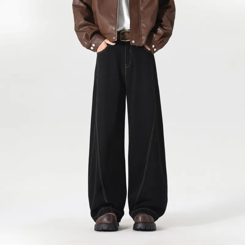 WELTER EXPERIMENT Jeans Unisex-4