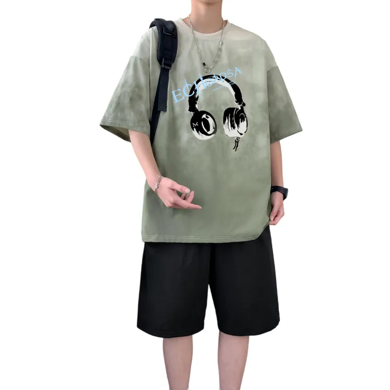 OPOX Casual Sportswear Unisex-6