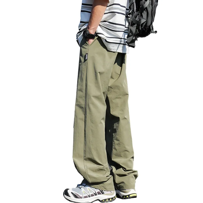 OPOX Casual Pants Unisex-12