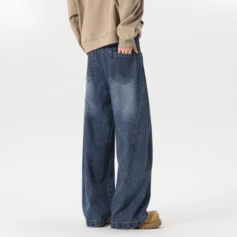 WELTER EXPERIMENT Jeans Unisex-8