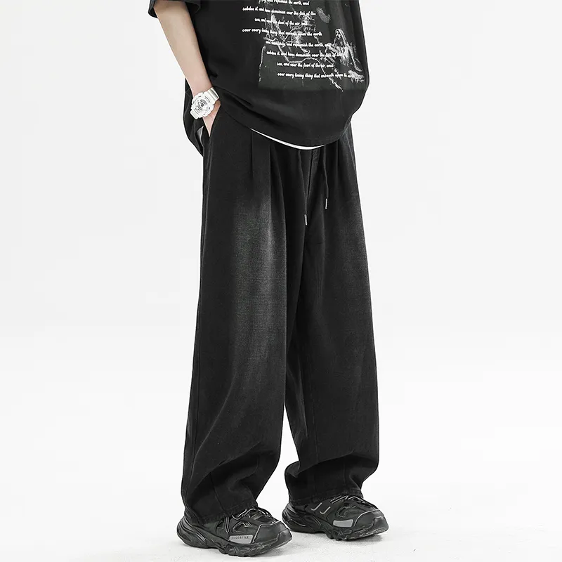 OPOX Jeans Unisex-8