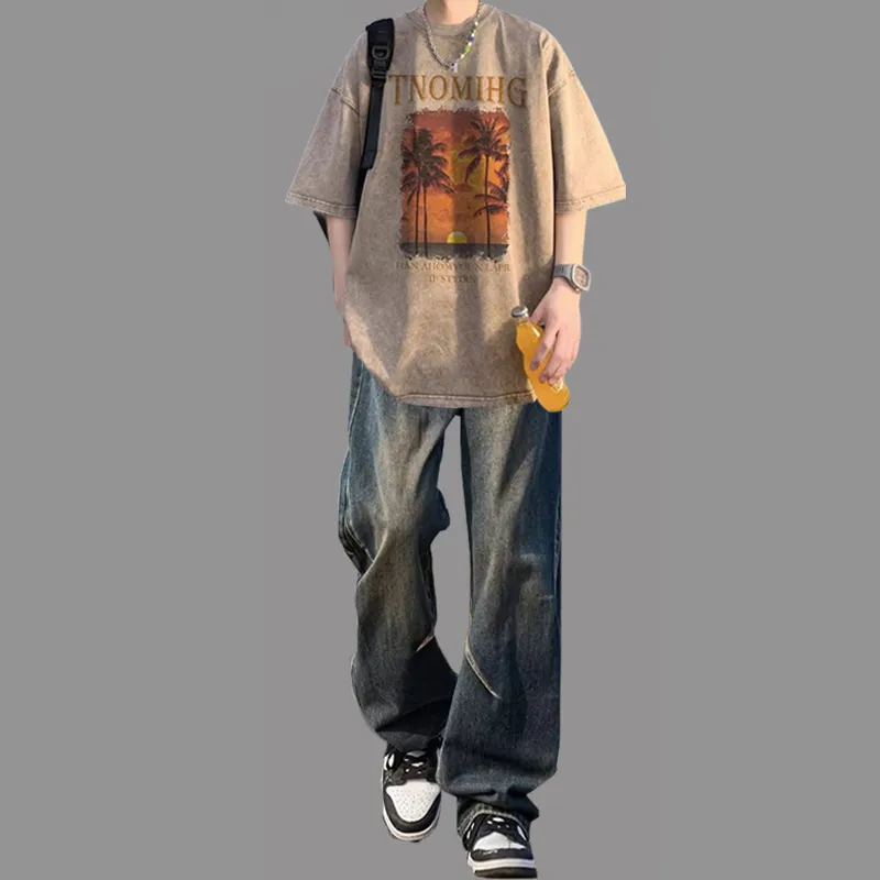 OPOX Casual Sportswear Unisex-12