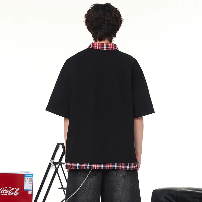 OPOX Polo Shirts Unisex-3