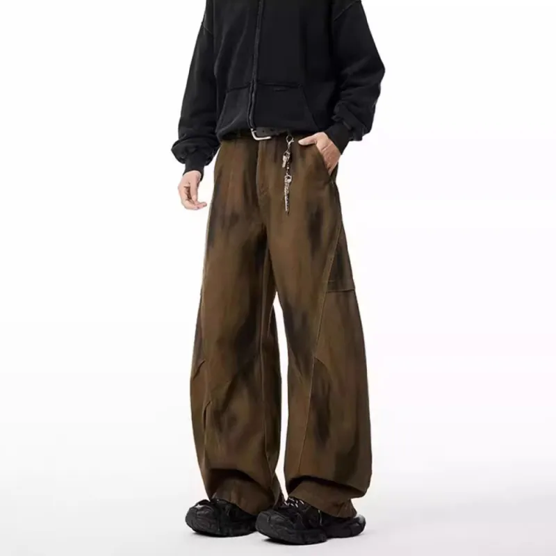 OPOX Jeans Unisex-3