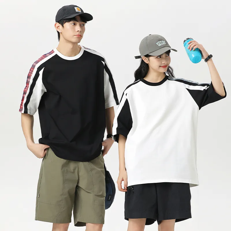 OPOX T Shirts Unisex-13