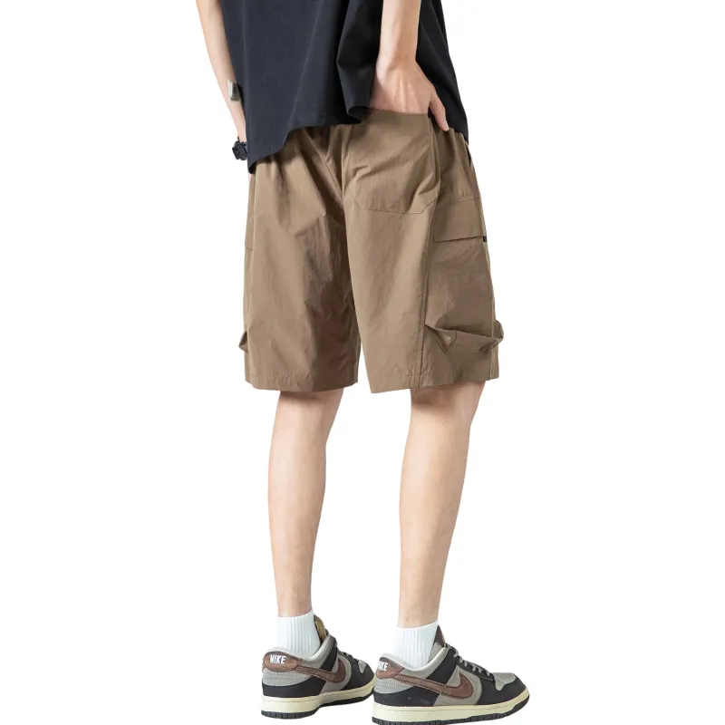 OPOX Casual Shorts Unisex-16