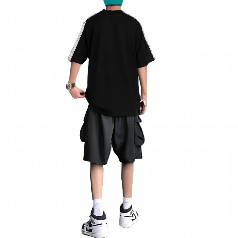 OPOX Casual Sportswear Unisex-5