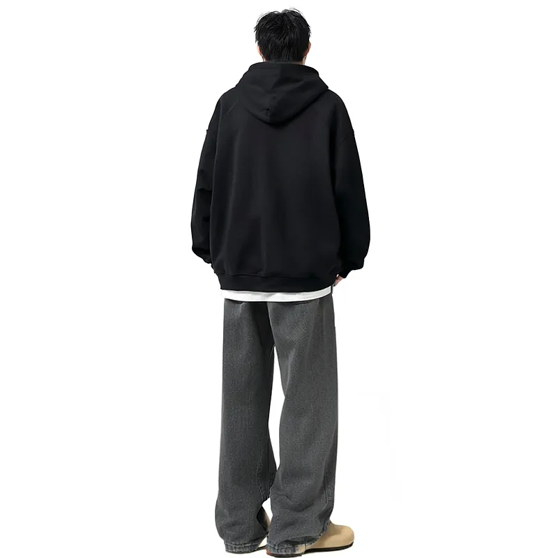 OPOX Sweatshirt Sets Unisex-1