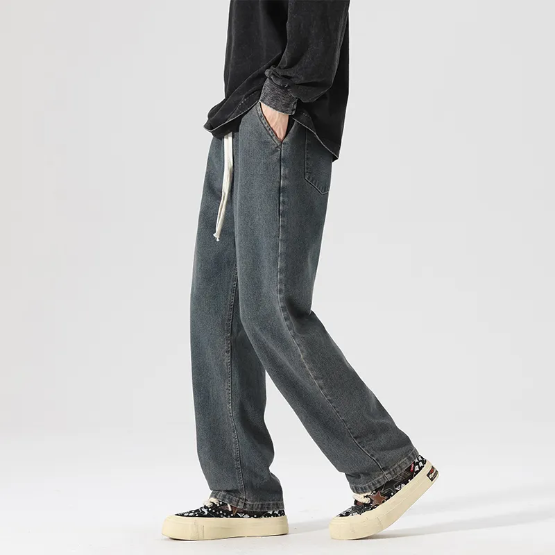 OPOX Jeans Unisex-22