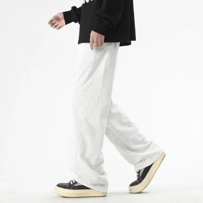 OPOX Casual Pants Unisex-9