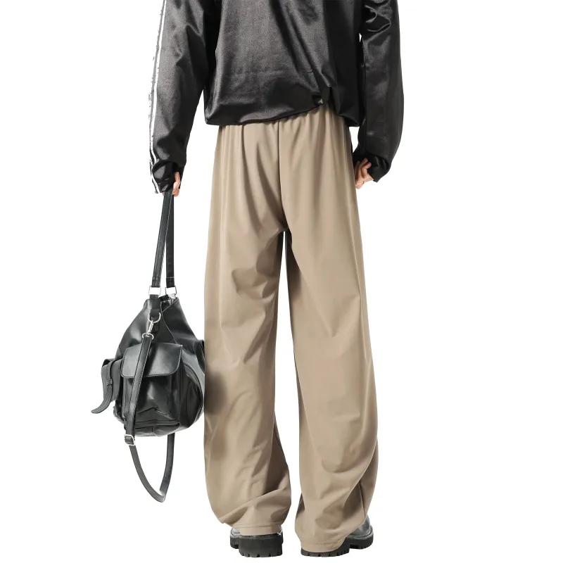 OPOX Casual Pants Unisex-6