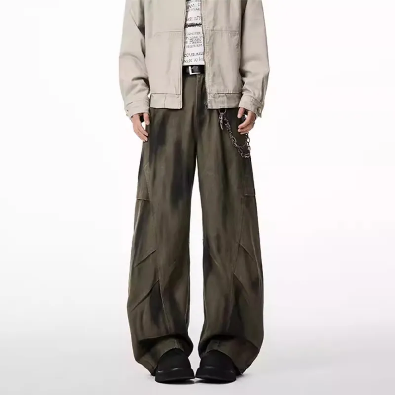 OPOX Jeans Unisex-7