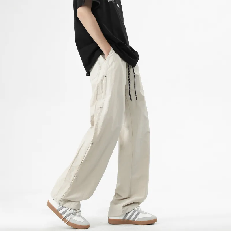 OPOX Casual Pants Unisex-9