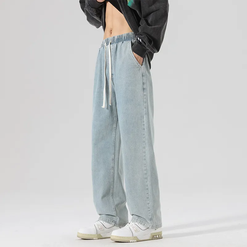 OPOX Jeans Unisex-29
