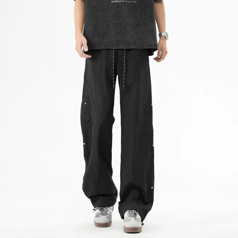 OPOX Casual Pants Unisex-2