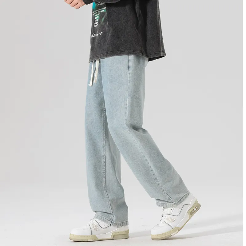 OPOX Jeans Unisex-28