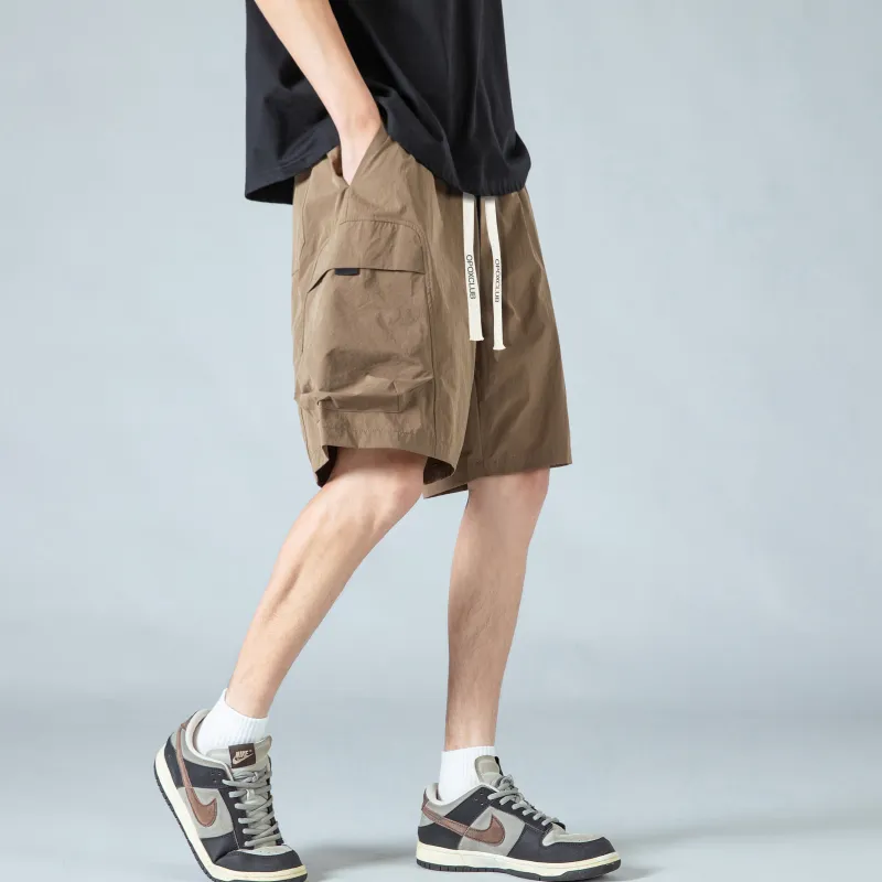 OPOX Casual Shorts Unisex-19
