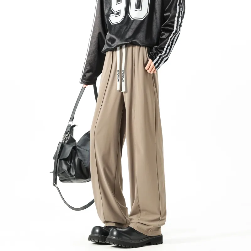 OPOX Casual Pants Unisex-8