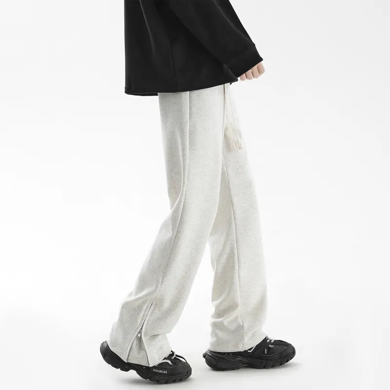 OPOX Casual Pants Unisex-8