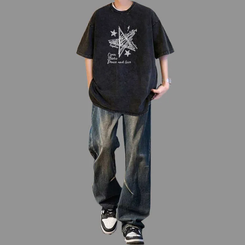 OPOX Casual Sportswear Unisex-2