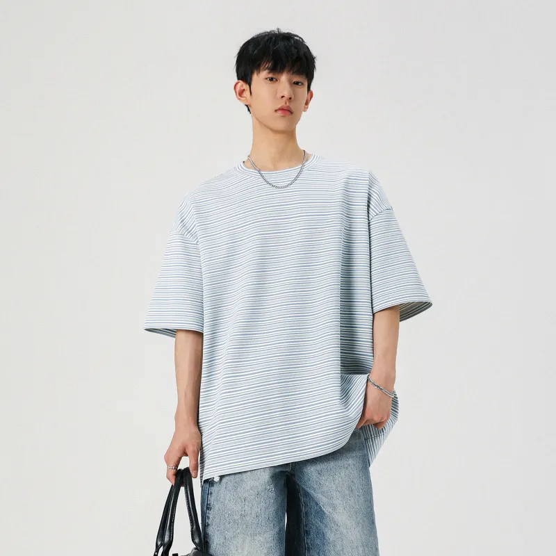 OPOX T Shirts Unisex-2